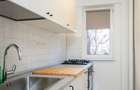 Apartament 2 camere semidecomandat, parter, Titulescu - 9