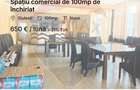 Spațiu comercial de 100mp de închiriat - 1