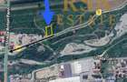 Teren intravilan 600 mp Calimanesti vedere munte, zona linistita - 3