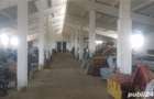 Inchiriez spatiu hala pt productie / depozitare in Raciu , Mures - 2