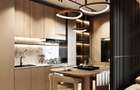DIRECT DE LA DEZVOLTATOR | Apartament cu o camera | 0% Comision - 3