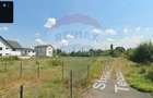Teren Construcții intravilan de 3300 mp, în Odăi - 6