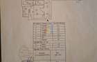 RENOVAT 2 camere Buzaului, etaj 1 + terasa, Mobilat si Utilat - 12