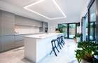 Vila exclusivista cu 6 camere | Teren 930mp | Front 30m | Faget - 4