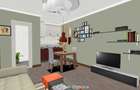 Apartament cu 2 camere decomandat în Alexandriei - 2
