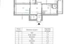 Apartament cu 3 camere decomandat în Centru Civic - 15