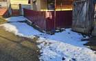 Casa de vanzare in Nadasu, judetul Cluj doua case, curte - 1