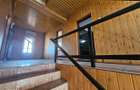 Casa Ciuperca, 450mp teren P+1+M,deschidere 18m - 11