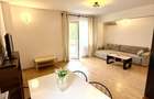 Apartament cu 2 camere semidecomandat în Băneasa - 1