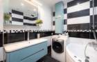 Apartament 4camere//bloc boutique//mobilat complet//Pipera - 12