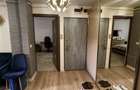 Apartament decomandat, 2camere 55 mp, zona Rovine - 1