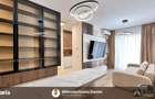 Apartament Premium 2Camere | Silk District | Parcare acoperita inclusa