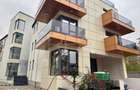 Penthouse cu terasa rooftop Matei Voievod