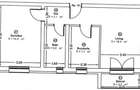 Apartament 2 camere decomandat - MOBILAT - GIROC PREMIUM RESIDENCE - 8