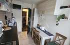 Apartament cu 3 camere semidecomandat în 13 Septembrie - 10
