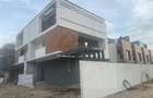 Duplex cu 5 camere cu Canalizare în Central - 3