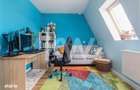 Vanzare casa 4 camere, 2 bai, Cartier Izvor - 11