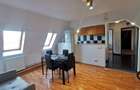 Apartament cu 3 camere semidecomandat în Complex Studențesc - 3