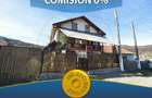 Casa/pensiune 6 camere loc. Salatrucu. Pretabila investitie. Comision 0% ! - 1