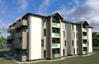 Apartament cu 2 camere decomandat în Sânpetru - 8