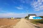 Teren Construcții intravilan de 521 mp, în Sântandrei - 2
