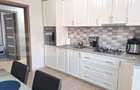 Apartament cu 2 camere semidecomandat în Sânpetru - 5