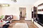 2 Camere | Etaj 3/4 | Partial Mobilat-Utilat | Kiseleff | Comision 0 - 5