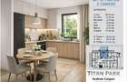 2 camere cu gradina 12 min metrou Nicolae Teclu - 3