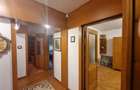 Apartament cu 3 camere decomandat în Central - 4 Apartament cu 3 camere decomandat în Central - 4