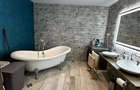 Apartament cu 3 camere decomandat în Tractorul - 5