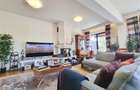 Penthouse cu 5 camere decomandat în Kiseleff - 2