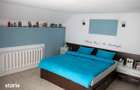 Casa individuala, 6 camere, 200 mp., teren 600 mp., zona de sud Bistri - 8
