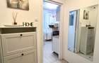 Apartament cu 2 camere semidecomandat în Centrul Civic - 2