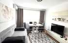 Apartament cu 3 camere semidecomandat în Cetății - 1