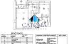 Apartament cu 2 camere decomandat în Străulești - 5