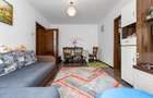 Apartament cu 3 camere semidecomandat în Sud - 2