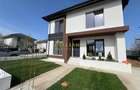 Vila Individuala  - 4 camere - 3 bai-teren -320-600 M de STV - 28