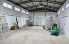 Spațiu industrial, de 360 mp, în Exterior Nord - 2