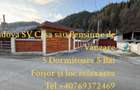 Casa pensiune 5 dormitoare 5 bai Sadova - 5