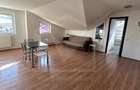 Apartament cu 3 camere semidecomandat în Florești - 4