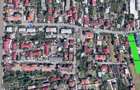 Teren intravilan 1915mp ,cu casa locuibila  parter in suprafata de 83mp+anexa! - 1