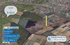 Antony Estate | Oportunitate de investitie - Teren Cihei, langa Padure - 6