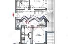 Apartament cu 3 camere semidecomandat în Otopeni - 8