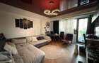 Apartament cu 3 camere decomandat în 13 Septembrie - 2