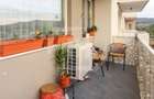 Apartament cu 3 camere semidecomandat în Mănăștur - 8
