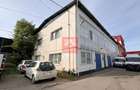 Spațiu industrial, de 547 mp, în Ștefan cel Mare - 13