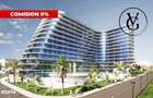 Studio | Complex Aqua Cullinan | Mamaia Nord - 19