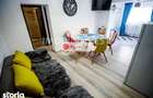 Apartament 3 camere(Spatiu Comercial in acte) mobilat si utilat comple - 3