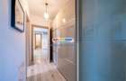 Apartament cu 3 camere semidecomandat în Băneasa - 8