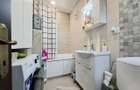3 camere LUX | 2 bai | 87 MP | Mobilat Utilat | Curte | Centrala - 10